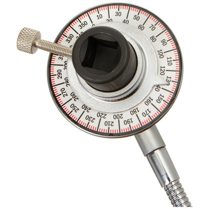 BGS 3170 | Angular Gauge with magnetic arm | 12.5