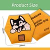 Wisesorb 600g 2pcs Rechargeable Desiccant Packs for Storage