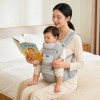 Portabebés Ergonómico 0-24 Meses -ajustable Versátil