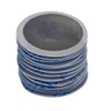 200 Pieces 32 mm Tyre Repair Patch, Car Round Natural