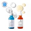 Kit La Roche-Posay Rutina Hidratante Anti-Arrugas: Hyalu B5 Suractivated Sérum