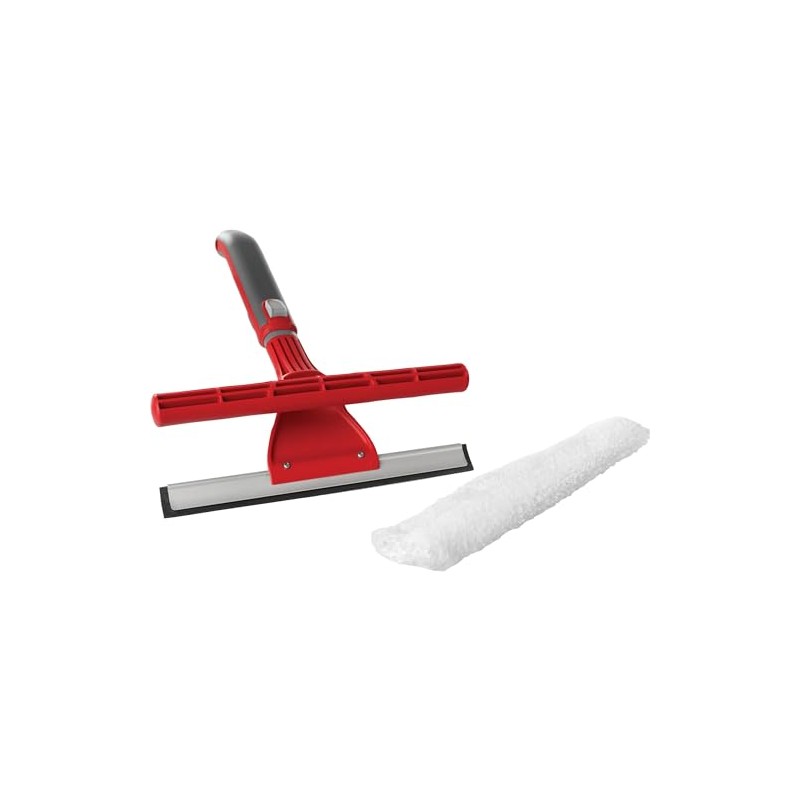 WOLF Garten WOLF-Garten 71ANA021650 Combination Wiper with Handle KW-M /