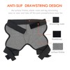 Kids Butt Hip Protection Shorts Pants for Ski Skate Snowboard