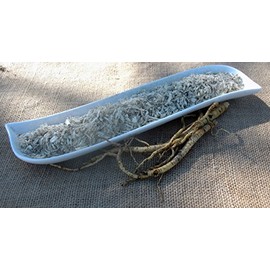 Naturix24 Marshmallow Root Cut - 250g Bag