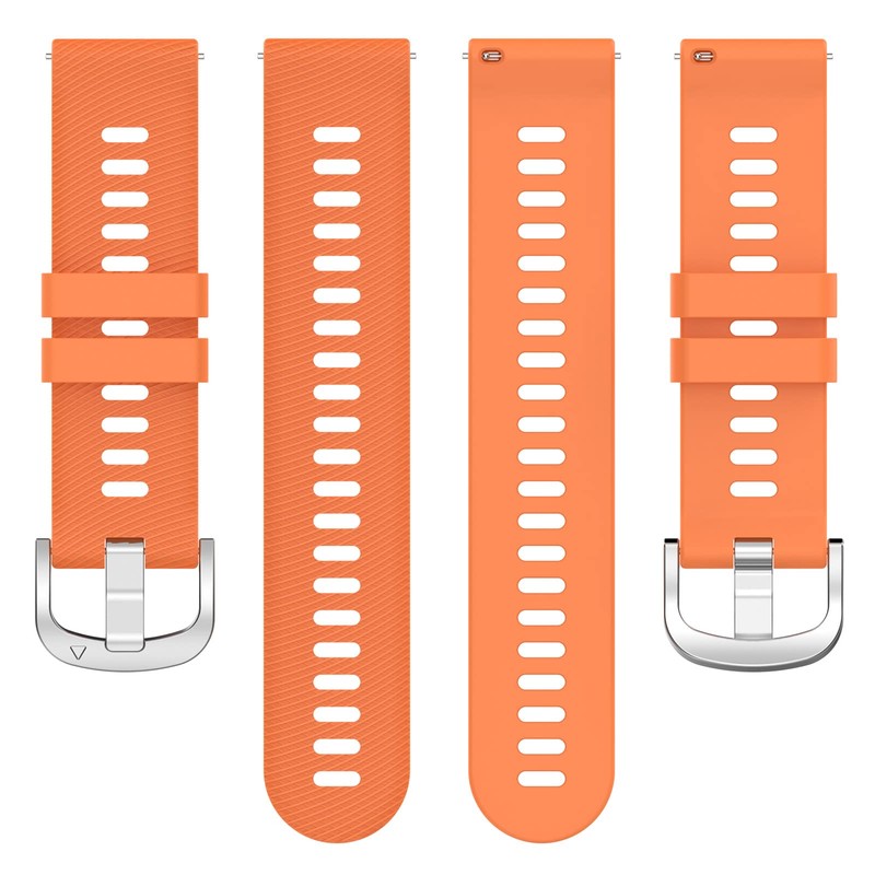 Fit for Garmin Forerunner 165 Watch Bands Women Men, 20mm