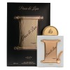 Pride Peace & Love by Lattafa perfume unisex EDP 3.3