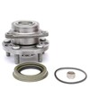 HICKS 513017 Front Wheel Hub Bearing Assembly Compatible with 1987-1996
