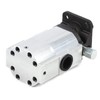 SHONFYVS Log Splitter Pump Gear Pump Wood Logsplitter for Wood