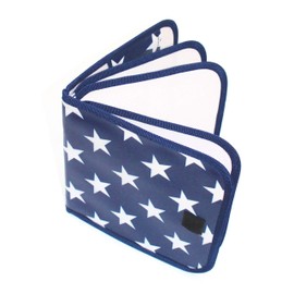 Kids Erasable Doodle Book set, reusable drawing pads, preschool travel art toy, scribbler board for travel, road trip, Double-Sided Kids' Drawing Writing Boards, Graffiti Whiteboard Drawing Board