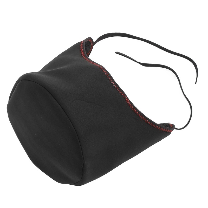 Heat Migraine Relief Hat Hot Compress 3 Gear Adjustable Even