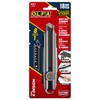 OLFA 18mm Heavy-Duty Utility Knife (MXP-L) - Multi-Purpose No-Slip Grip