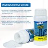 Wild Tornado Pipe Dredge,Powerful Sink Cleaner Powder Fast Foaming for
