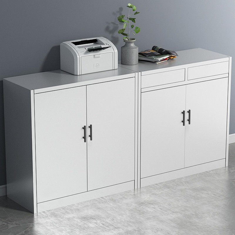 Probrico 30 Pack Cabinet Pulls Matte Black Kitchen Cabinet Handles