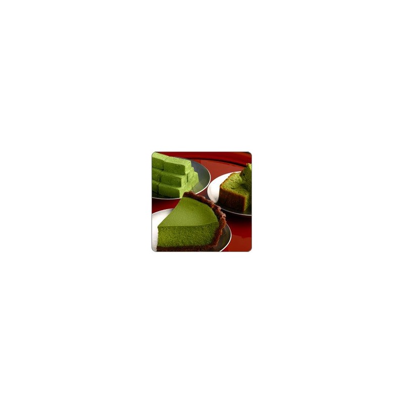Taste of Kyoto Matcha Green Tea, Culinary, 2.12 Oz