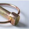 Donaly Lynch Pin Lock Pin for Agricultural Machinery Cultivator Tractor
