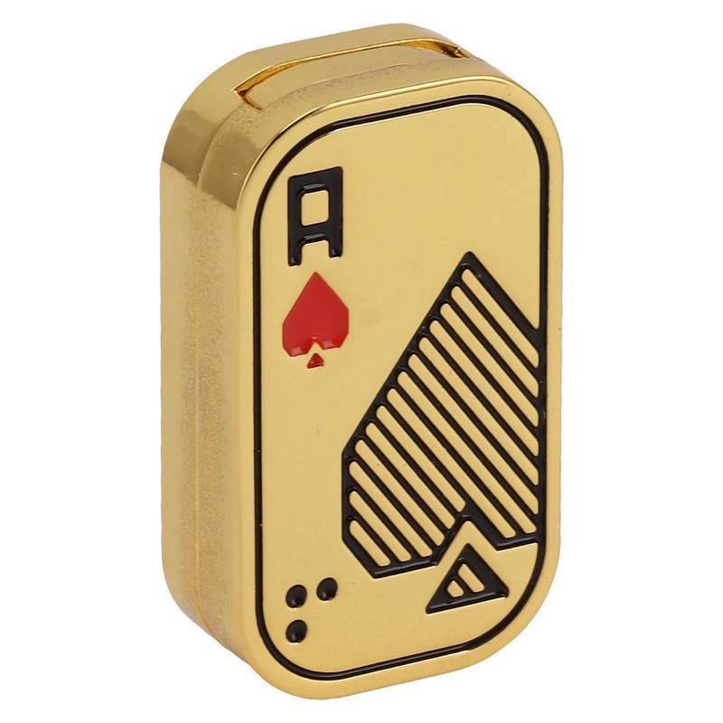 Metal ADHD 3 Layer Push Slider Toy Adult Office Travel
