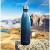 Termo de Acero Inoxidable 25 Oz (739.33 ml) Doble Aislamiento
