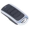3V Garage Door Remote Control 433mhz 868mhz Remote Control Transmitter