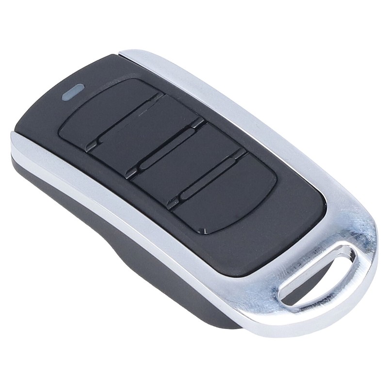 3V Garage Door Remote Control 433mhz 868mhz Remote Control Transmitter