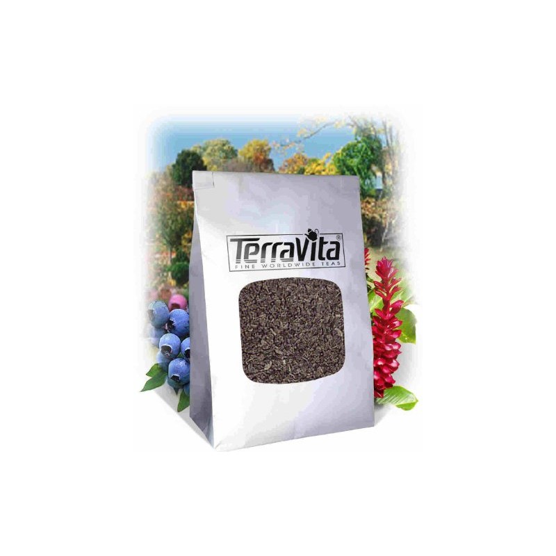 Sumac Berry (Organic) Tea (Loose) (4 oz, ZIN: 516469)