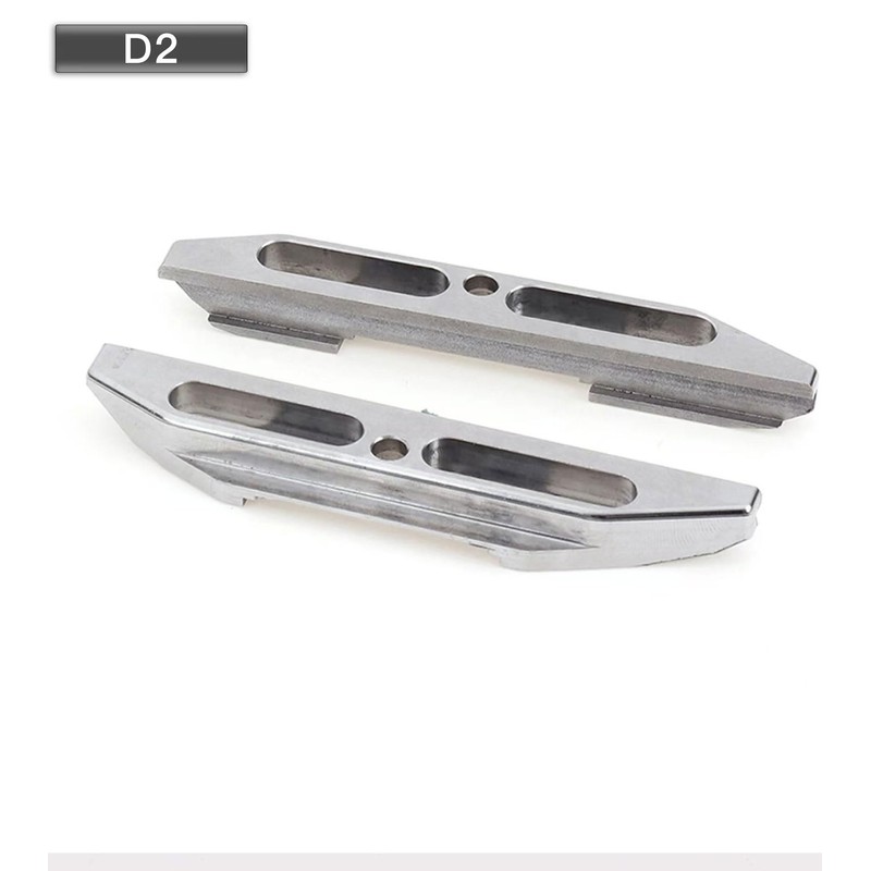 HONGDUI Extension Jaw Compatible with HD29 Honing Guide Woodworking Sharpening