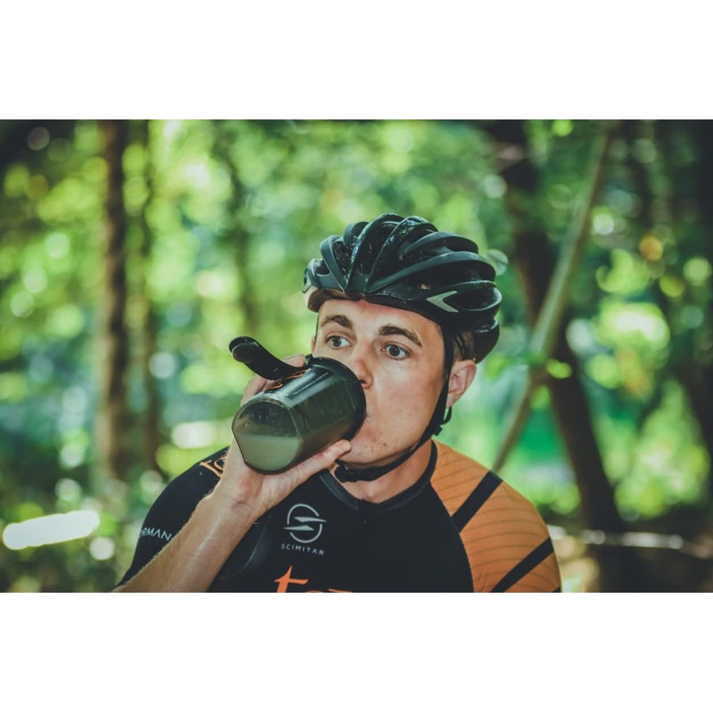 Torq Shaker