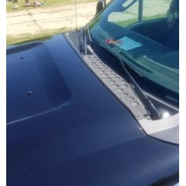 Cab Fresh 19811 Air Filter Kit; Fits Ford Super Duty 11-16