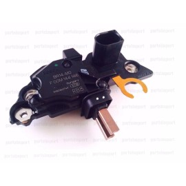 Bosch (OEM) Voltage Regulator BOSCH for Mercedes CL500 CL55 AMG E320 E55 AMG G500 S430 SL500