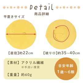 Mitasse Beret Hat Knit Kids Hat, Kids' Hat, Unisex, Baby Beret, Black