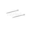 M MATI Golf Cart Rear Axle Shaft Compatible with Bearing