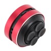 Bluetooth Bone Conduction Speaker Stereo Bass Portable Small Wireless Speaker