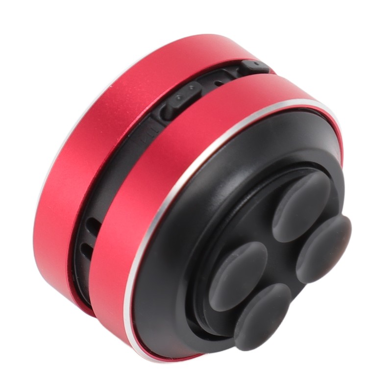 Bluetooth Bone Conduction Speaker Stereo Bass Portable Small Wireless Speaker