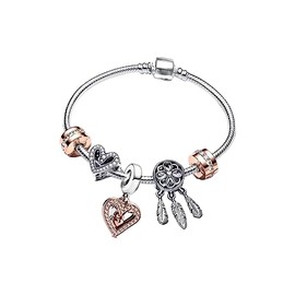 brazaletre (Atrapasueños, 16)