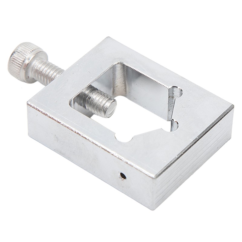 Nut Bolt Drill Jig VS559 Metal High Hardness Precise Safety