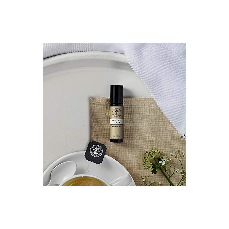 Neal's Yard Remedies to Roll Relaxation | Comforting Scent to