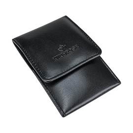 Windrose Merino Manicure Set 7,5 cm schwarz