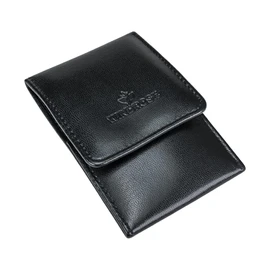Windrose Merino Manicure Set 7,5 cm schwarz