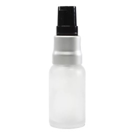 Meliars Frasco Matizado 30 Ml Con Dosificador De Aluminio (5 Pzs)