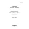 TRUMPET TRAINING 1 BEGINNERS ORCHESTRE