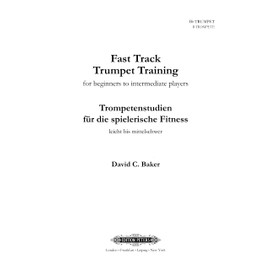 TRUMPET TRAINING 1 BEGINNERS ORCHESTRE