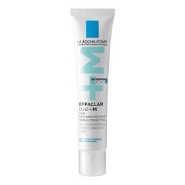 Effaclar Duo () M Crema Hidratante Anti-imperfecciones                                                                                                