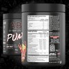 Applied Nutrition ABE Pump Pre Workout Powder