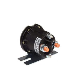 3G 12-Volt Solenoid for Yamaha G22-Drive II Gas Golf Carts