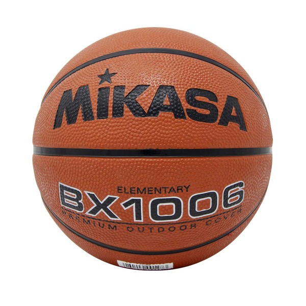 Mikasa BX1006 Varsity Series Basketball