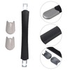 Luggage Case Suitcase Strap Handle Grip Spare Part 240mm Total