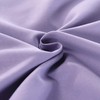 Sonia Moer Super Soft Brushed Microfibre Fitted Sheet - Non