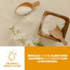 Nuneth - Sal de Epsom (Sulfato de Magnesio) 1Kg -