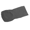Elastic Stretch Chair Cover Waterproof Plain Color Universal Chair Seat