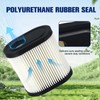 Powtol 36905 Air Filter for Toro Recycler 22 GTS 6.5HP
