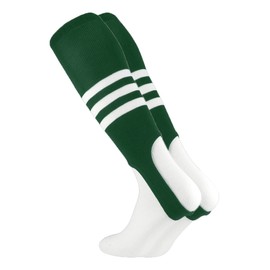 MadSportsStuff Baseball Stirrups by TCK Pattern B 3 Stripe